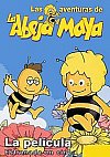 Las aventuras de la abeja Maya. La pelicula